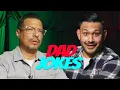 Dad Jokes Jerry vs Jesus Cinco de Mayo Edition All Def