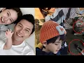 Download Lagu Spotted! Baby Alkong wants to Join Mommy Son Ye-jin's Pictorial.. Bigger and so handsome  now