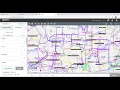 Understanding The Realist Map Tools