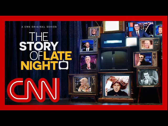 The Story of Late Night: The women behind Late Night laughter | Exclusive conversation