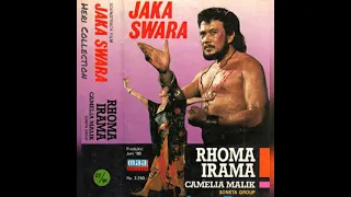 rhoma irama kawula muda