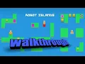 Robot islands walkthrough