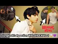 Download Lagu You wont believe what Tayehung shared! | Jungkook's reaction will shock you | BTS Update 