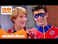 Kid Danger WITHOUT Powers Henry Danger Nickelodeon