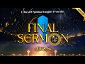 Download Lagu Timeless Guidance - Final Sermon | WiseLens Podcast - Ahmad Dabbagh