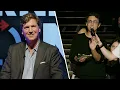 Get off the F king Internet - Student Accuses Tucker of Disinformation and Instantly Regrets It