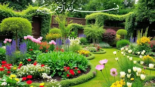 جزء قد سمع الله كامل القارئ سلمان العتيبي 