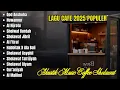 Lagu Lagu Sholawat Akustik Café Hits 2025 | Musik Akustik Sholawat Caffe Populer | Full Album Sholawat