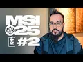 Download Lagu Preparing for MSI Debut | Vlog #2 Vancouver Arrival