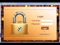 Library Management System in C Windows Form with SQL Server mail feature and Crystal reporting