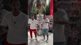 بيانو وميدو جاد امبابه خط احمر 