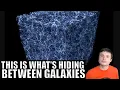Download Lagu This Is What's Hiding Between Galaxies - Intergalactic Medium MP3