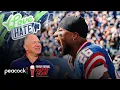 Matthew Berry s Week 9 RB Barkley Jones Fantasy Football Happy Hour NFL on NBC