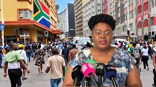 🇿🇦 SOUTH AFRICA SAYS NO TO ASYLUM SEEKERS! 🇿🇦🌍