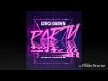 Chris Brown - Party ft Usher, Gucci Mane