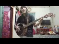 Download Lagu Calon Istri ku(CIK) - Iwan Fals (Cover Banjo)