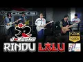 Download Lagu Rindu Lalu J-Rocks | BRILIAN FEST Hut BRI Ke 127th