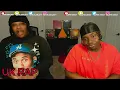 JME - INVITE ONLY [FREESTYLE] | BLOODLINE Reacts | JME WAS RAPPING DIFFERENTLY !!!