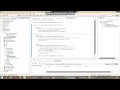 Recovering a Deleted files in Eclipse