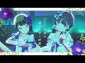 DOLLCHESTRA 「 ブルウモーメント 」 リリックビデオ （ラブライブ！蓮ノ空女学院スクールアイドルクラブ）