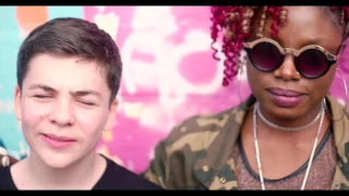 toa freedom ft gabby official video 
