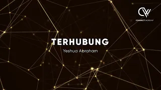 yeshua abraham terhubung official lyric video 