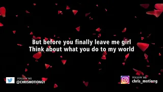 styl plus olufunmi lyric video 