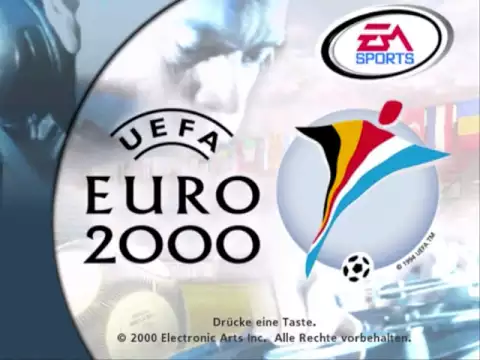 Download MP3 E-Type - Campione (Paul Oakenfold's Euro 2000 Game Version)