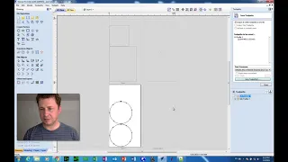 Vectric Gadget Using Apply Template to All Sheets Gadget