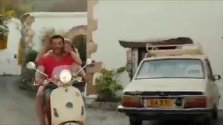 ياه على الفرحه الي انا فيها 