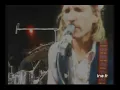 James Gang - Walk Away (Live 1971) | Rare Vintage Performance