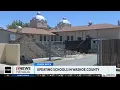 Updating schools in Washoe County