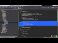 Rapid Highcharts Tutorial Adding the Drilldown Functionality packtpub com