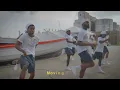 Erphaan Alves - MAS GO PLAY [Official Lyric/Dance Visualiser Pt. 1 ] | Soca 2025