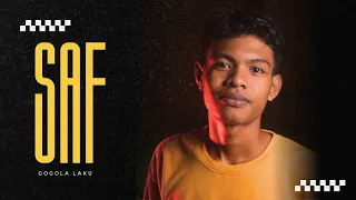 gogola laku thae umar cover by saf