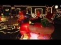 NANTUCKET CHRISTMAS DISPLAYS