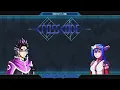 Crosscode - Meeting Toby Fandub