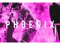 Hybrid Minds – Phoenix (ft.  Alexa Harley)