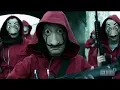 La Casa De Papel | Cecilia Krull - My Life Is Going On (Official Music Video)