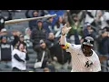 Jazz Chisholm Jr - All 116 Hits of 2025 MLB Season