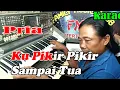 Download Lagu Dunia Belum Kiamat Chacha | By Muchsin A \u0026 Titik S || KARAOKE KN7000 FMC