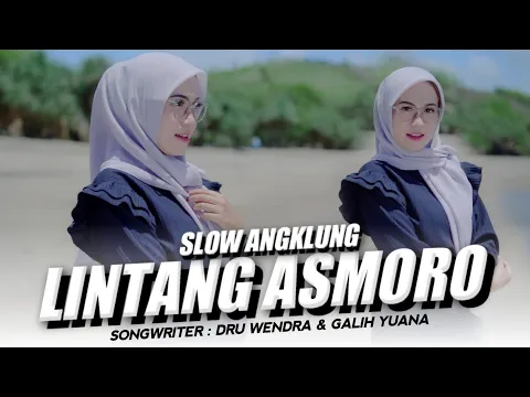 Download MP3 Wong Ayu Kinaryo Tombo !! Lintang Asmoro Slow Angklung ( DJ Topeng Remix )