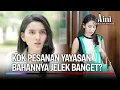 Lagu Pemilik Konveksi Ini Niat Kerja Apa Engga Ya? | Aini Malaikat Tak Bersayap Ep 119 (3/5)