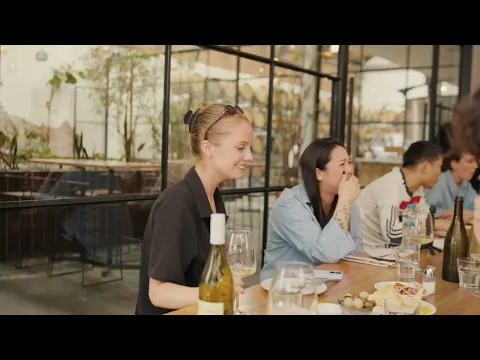 What to Do in Western Australia: Vineyards & Restaurants