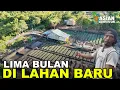 Lagu TINGGALKAN HIRUK PIKUK KOTA, KELUARGA RANTAU ASAL BATU KINI BAHAGIA BERKEBUN-BETERNAK DI KALIMANTAN