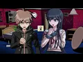 When Yasuhiro Gets High In The Wrong Room