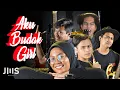 Lagu Aku Budak Girl - Suekhaizhar (Cover by JMS Project ft  Shah)