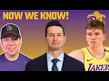 Download Lagu Verrassende details over de NIEUWE deal van JJ Redick, waarom een ​​comeback van Dalton Knecht EN...