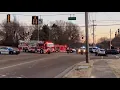 Six-car accident on Shelby Drive leaves one dead four in critical condition