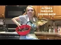 EPISODE 1 Alyssa s Fabulous Cooking Show